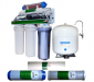 HERON Taiwan : GRO-060-M RO Water Purifier